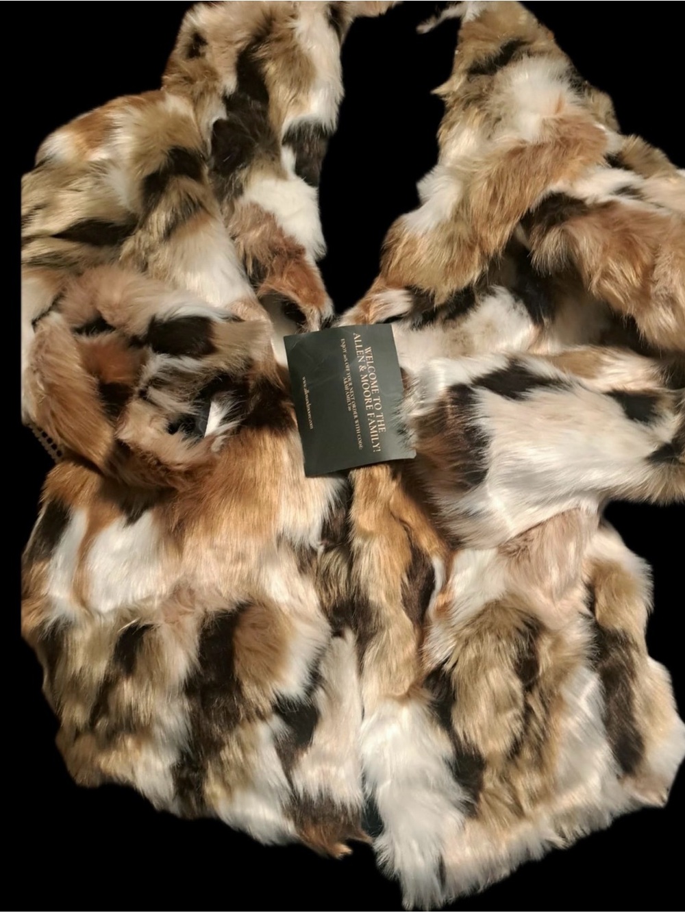 NWT